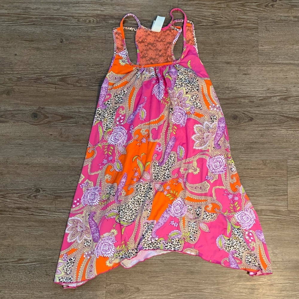 In Bloom Coverup